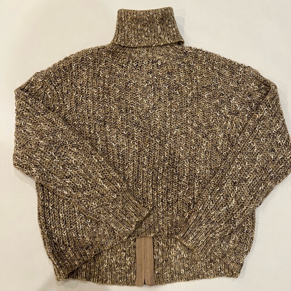 Michael Stars ⭐️ Women’s Turtleneck Sweater
